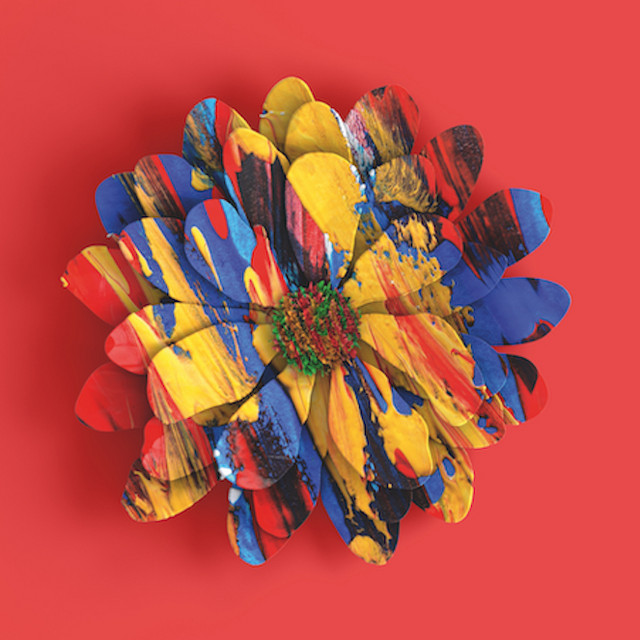artist cover