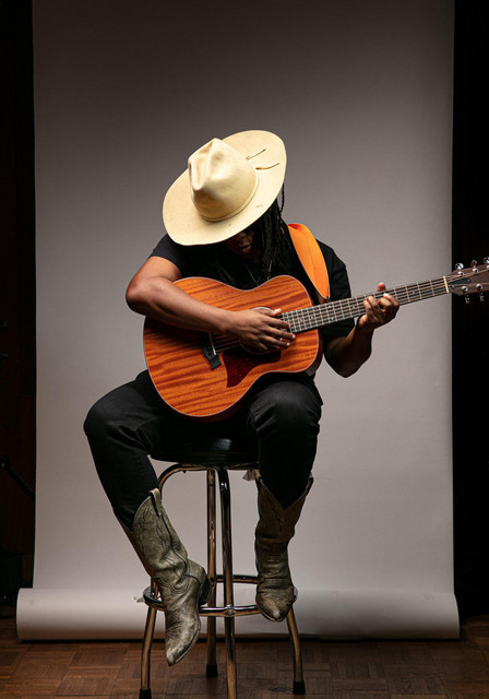 artist cover