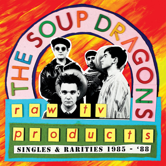 artist cover