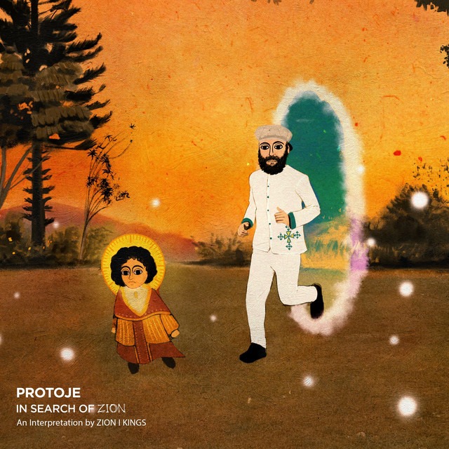 artist cover