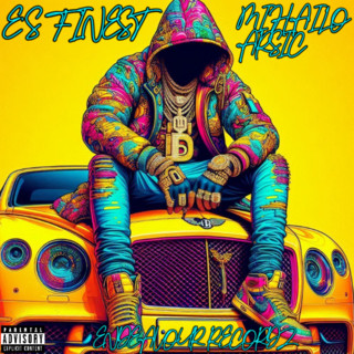 artist cover
