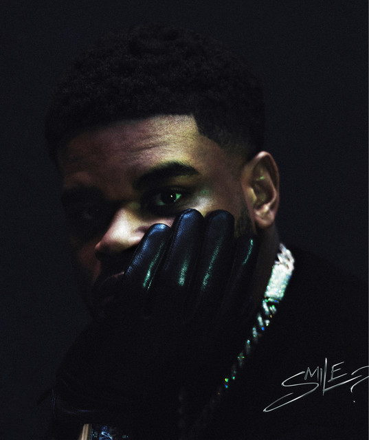 artist cover