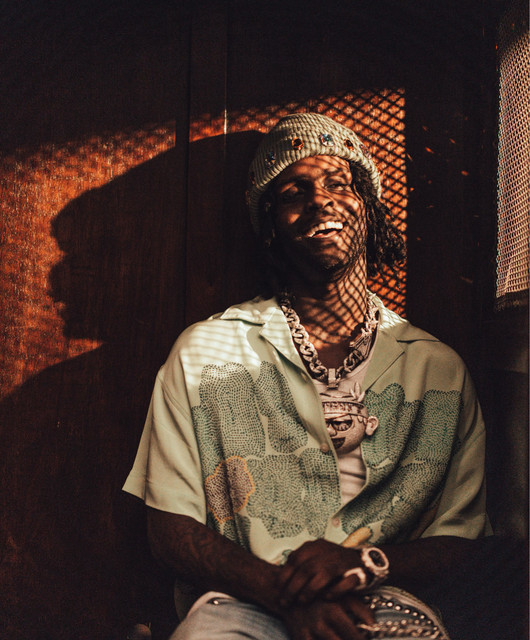 artist cover