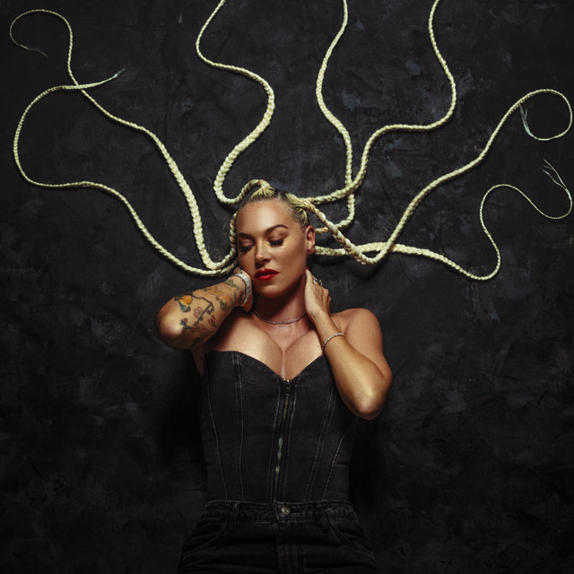 artist cover