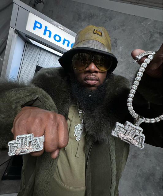 artist cover