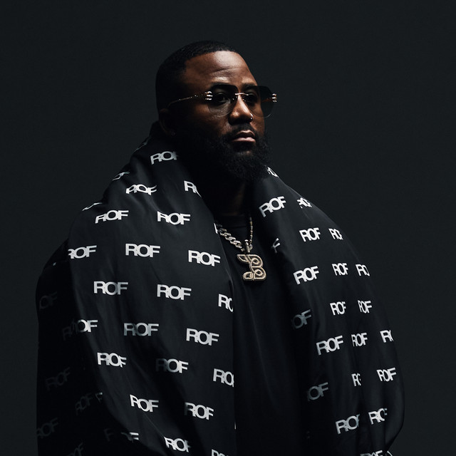 artist cover