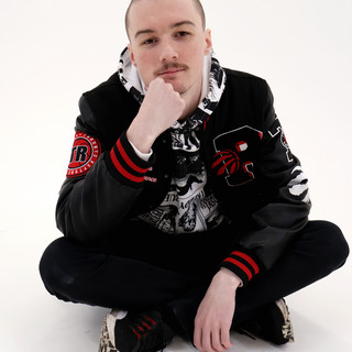artist cover