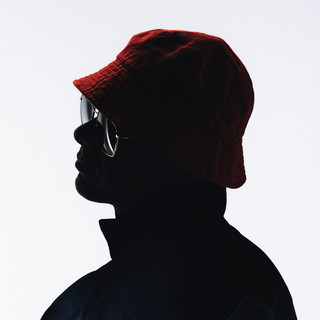 artist cover