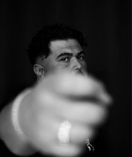 artist cover