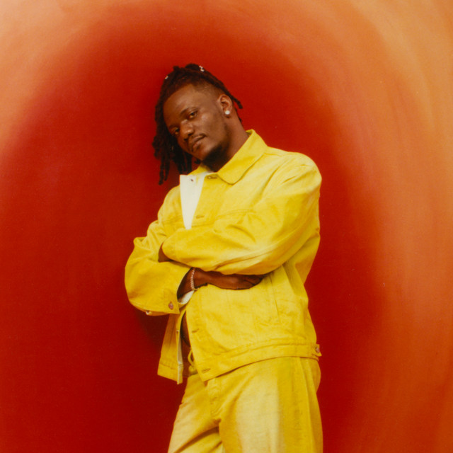 artist cover