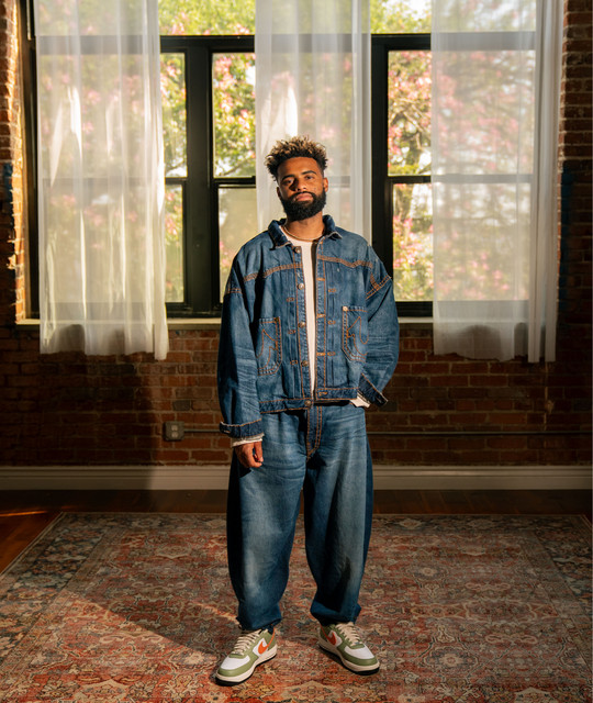 artist cover