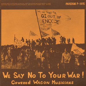artist cover