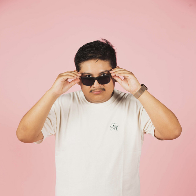 artist cover