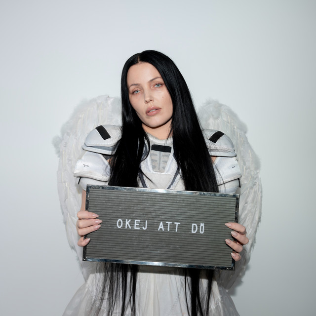 artist cover