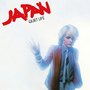 artist cover