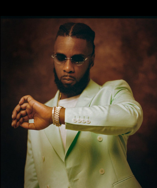 artist cover