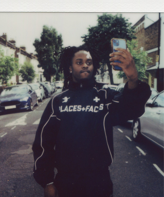 artist cover