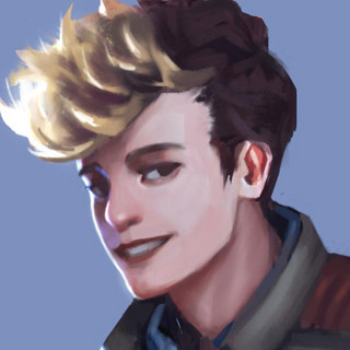 artist cover