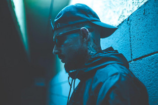 artist cover