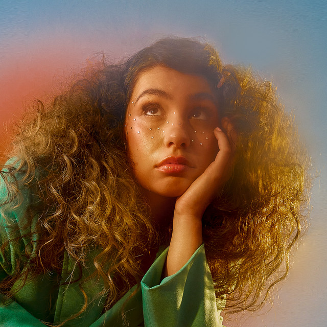 artist cover